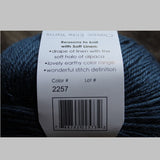 Classic Elite Yarn - Soft Linen - Kentucky Blue