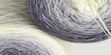 Apple Tree Knits - Plush Worsted Gradients